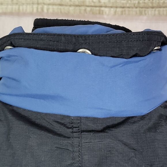 AMERICAN EAGLE PERFORMANCE Hooded Jacket Medium - Picture 10 of 16